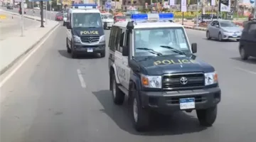 اتهمت جده وعمته.. النيابة تسلم طفل المطرية المخطوف لوالدته