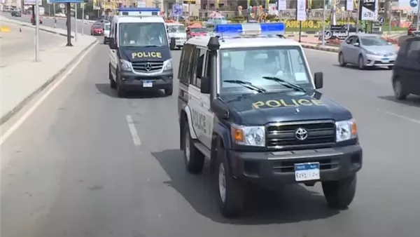 اتهمت جده وعمته.. النيابة تسلم طفل المطرية المخطوف لوالدته