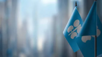 اجتماع أوبك+ يقرر تمديد اتفاقية الإنتاج حتى نهاية 2026 ويقدم آلية تقييم جديدة