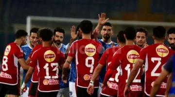اجتماع الانضباط: الأهلي وبيراميدز في انتظار قرار نقاط القمة والزمالك خارج المنافسة