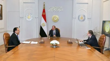 اجتماع بالغ الأهمية في الرئاسة.. خطوة جديدة من المركزي.. الدولار يستمر في تدهوره
