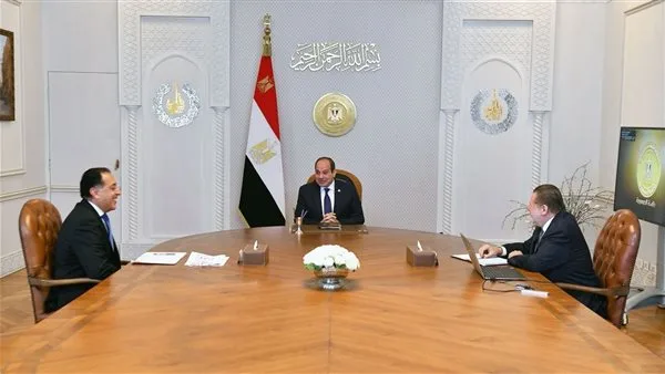 اجتماع بالغ الأهمية في الرئاسة.. خطوة جديدة من المركزي.. الدولار يستمر في تدهوره اجتماع بالغ الأهمية في الرئاسة.. خطوة جديدة من المركزي.. الدولار يستمر في تدهوره