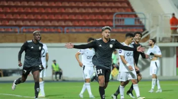 اجتماع بين الأهلي وفاركو لتحديد مصير التعاقد مع الثنائي المميز