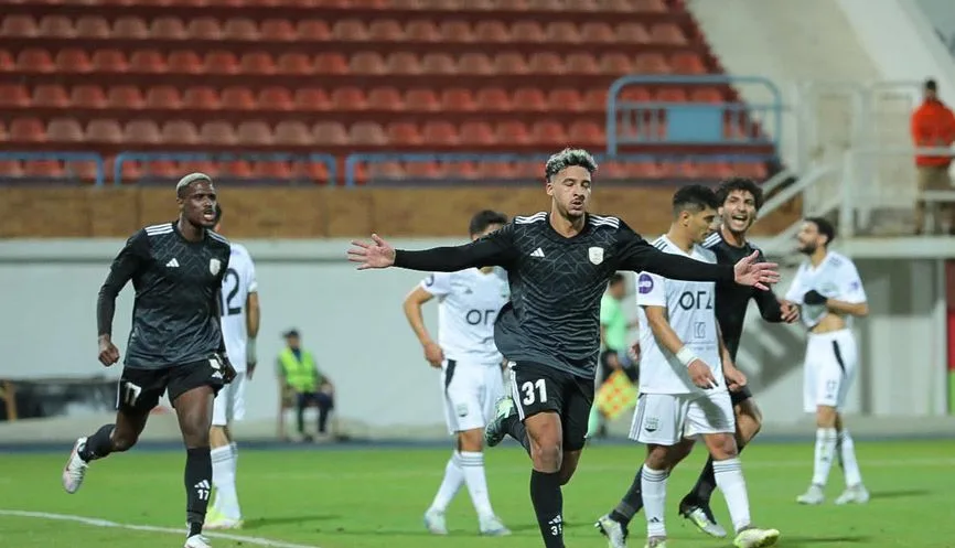 اجتماع بين الأهلي وفاركو لتحديد مصير التعاقد مع الثنائي المميز اجتماع بين الأهلي وفاركو لتحديد مصير التعاقد مع الثنائي المميز
