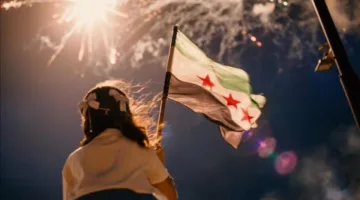 اجتماع بين تركيا والولايات المتحدة حول سوريا في واشنطن