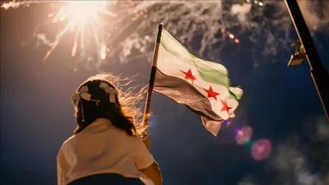 اجتماع بين تركيا والولايات المتحدة حول سوريا في واشنطن اجتماع بين تركيا والولايات المتحدة حول سوريا في واشنطن