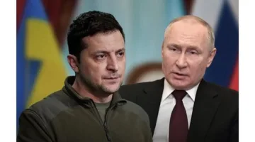 اجتماع بين روسيا وأوكرانيا في تركيا اليوم