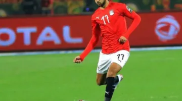 اجتماع حاسم بين الأهلي وسيراميكا كليوباترا لتحديد مصير صفقة أحمد رمضان بيكهام