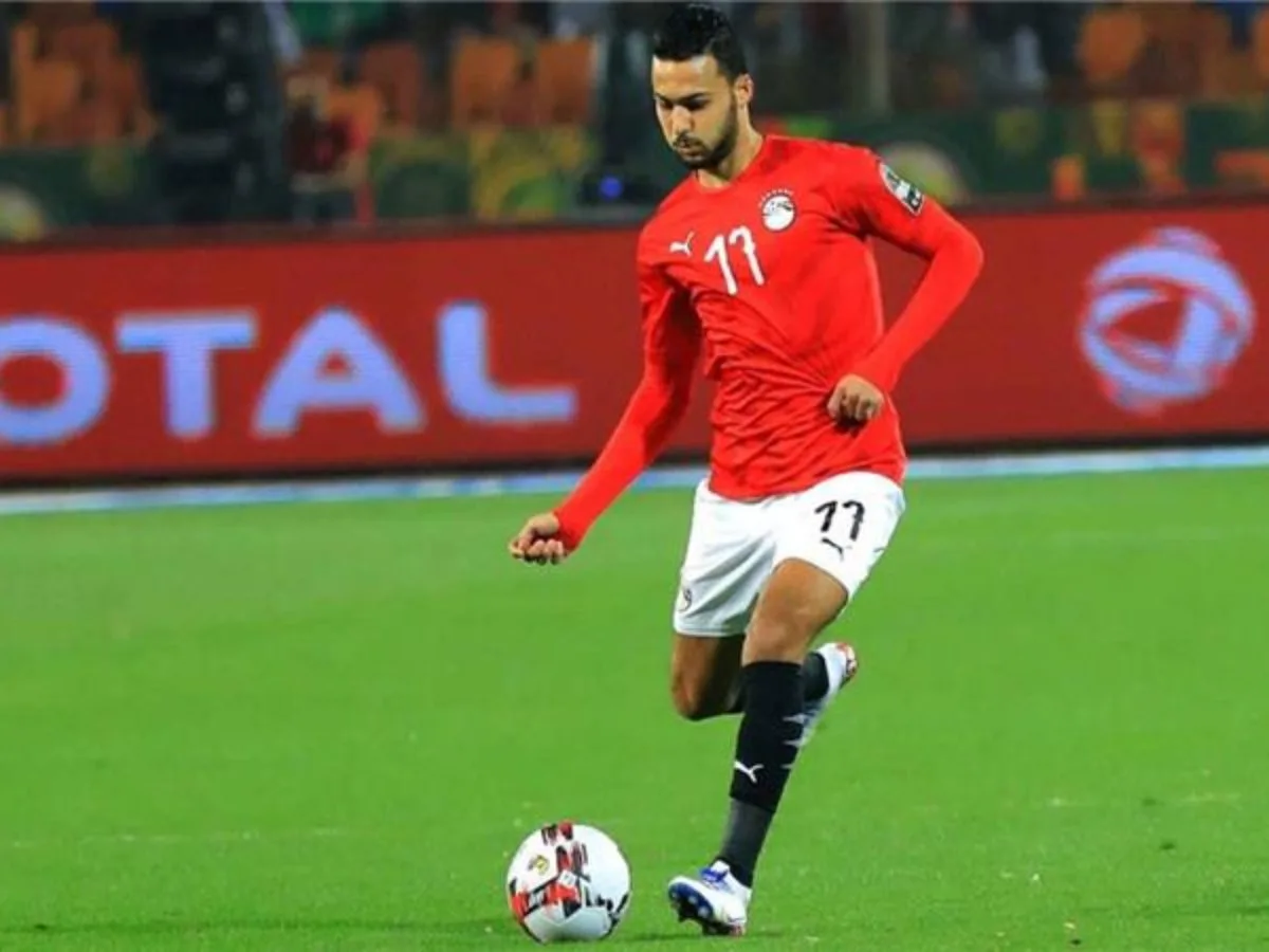 اجتماع حاسم بين الأهلي وسيراميكا كليوباترا لتحديد مصير صفقة أحمد رمضان بيكهام اجتماع حاسم بين الأهلي وسيراميكا كليوباترا لتحديد مصير صفقة أحمد رمضان بيكهام