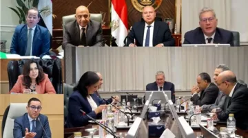اجتماع خاص بين وزارات النفط والصناعة والمالية لمواجهة تحديات استهلاك الطاقة خلال فصل الصيف