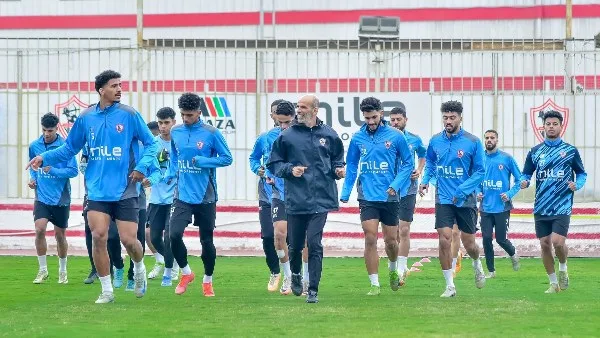اجتماع طارئ لمجلس إدارة الزمالك بدعوة من حسين لبيب لمناقشة مستقبل بيسيرو