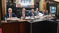 اجتماع لجنة النواب “التشريعية” لبحث تعديل بعض مواد قانون المجلس