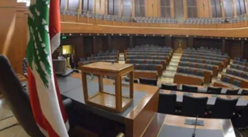 اجتماع للجان المشتركة لمواصلة مناقشة قانون الانتخابات البرلمانية
