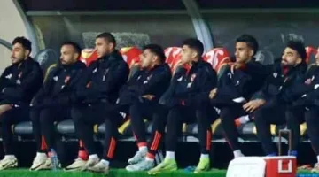 اجتماع مرتقب في الأهلي مع ريفيرو لتحديد مستقبل نجوم «الدكة»