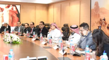 اجتماع مصري سعودي لاستعراض آليات تحسين نظام المدفوعات الرقمية لخدمات الحج والعمرة