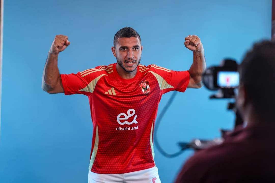 الأهلي يقدم عرضًا جديدًا لتجديد عقد رامي ربيعة |خاص