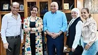 اجتماع مهم في الإذاعة المصرية ووعود بحل سريع لأزمة إذاعة الأغاني