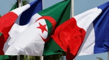 اجتماع “مهم” في الإليزيه لبحث الأزمة الدبلوماسية المتفاقمة بين فرنسا والجزائر وآفاق العلاقات المستقبلية بعد التوترات الحالية
