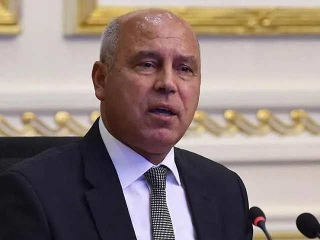 اجتماع نائب رئيس مجلس الوزراء للتنمية الصناعية ووزير الصناعة والنقل مع المستثمرين الصناعيين في محافظة البحيرة.. غدًا اجتماع نائب رئيس مجلس الوزراء للتنمية الصناعية ووزير الصناعة والنقل مع المستثمرين الصناعيين في محافظة البحيرة.. غدًا