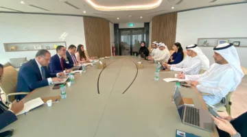 اجتماع وزاري بين مصر والإمارات لتعزيز التعاون الاقتصادي وتيسير الاستثمارات المتبادلة