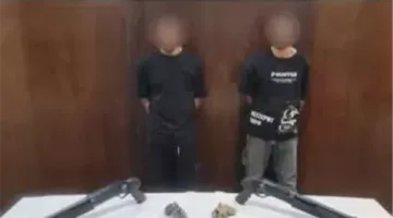 احتجاز المتهمين في “شجار العجوزة” لمدة 4 أيام
