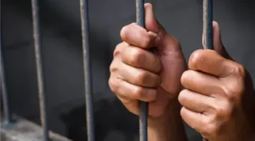 احتجاز المشتبه بهم في جريمة قتل شاب أمام مستشفى الحميات بحلوان