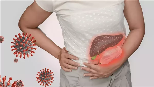 احترس من هذه الدلالات قبل تفاقم الوضع.. علامات تليف الكبد احترس من هذه الدلالات قبل تفاقم الوضع.. علامات تليف الكبد