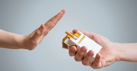 احتفاءً باليوم العالمي لمكافحة التدخين: طرق مساعدة المدخنين على الإقلاع عن السجائر احتفاءً باليوم العالمي لمكافحة التدخين: طرق مساعدة المدخنين على الإقلاع عن السجائر