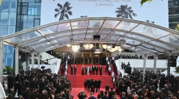 احتفال في مهرجان كان بفيلم يسلط الضوء على تحديات ما بعد الولادة