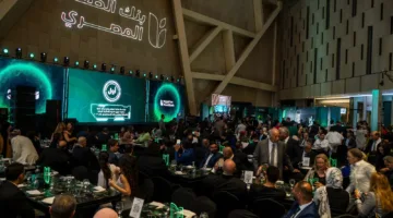 احتفالية بنك الطعام المصري السنوية “الإبداع من أجل الإنسانية” تبرز التطورات التكنولوجية في مجال العمل الخيري.