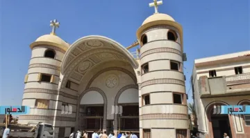 احتفالية ضخمة يوم الأحد المقبل لإحياء مسار رحلة العائلة المقدسة في كنائس زويلة التاريخية