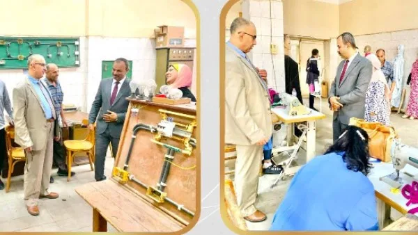 احتفالًا بيوم السلامة والصحة المهنية.. قائمة أنشطة مديريات العمل الميدانية في المحافظات