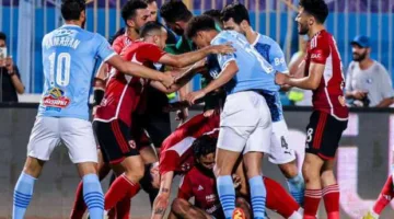 بعد عدم قبول الأهلي.. لاعب بيراميدز يوافق على الانتقال للنصر الإماراتي “بالمجان”