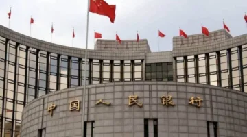احتياطيات النقد الأجنبي الصينية إلى أعلى مستوى في 7 أشهر