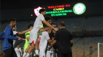 احتياطيو الزمالك ضد بتروجيت في الدوري المصري.. شيكابالا إلى جانب عبد الله السعيد