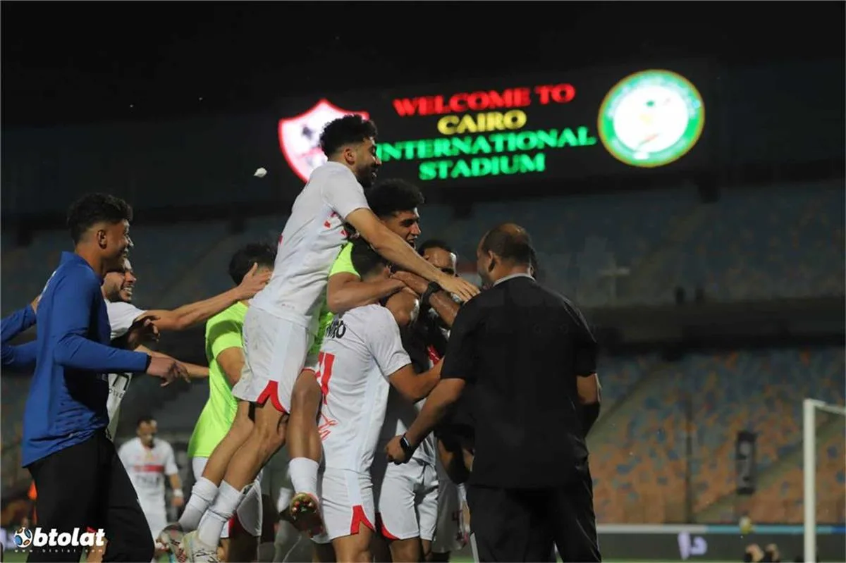 احتياطيو الزمالك ضد بتروجيت في الدوري المصري.. شيكابالا إلى جانب عبد الله السعيد احتياطيو الزمالك ضد بتروجيت في الدوري المصري.. شيكابالا إلى جانب عبد الله السعيد