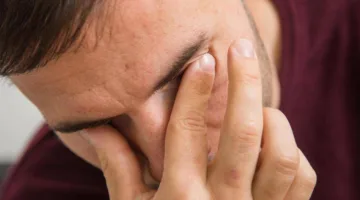 احذر من جفاف العين: قد تكون أسبابه خطيرة