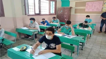 اختبارات السنة الثانية الإعدادية للفصل الدراسي الثاني 2025.. تواريخ وتنظيم المواد في الجدول المعدل