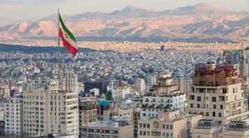 اختتام الجولة الخامسة من المفاوضات الإيرانية-الأمريكية في روما دون التوصل إلى نتائج حاسمة