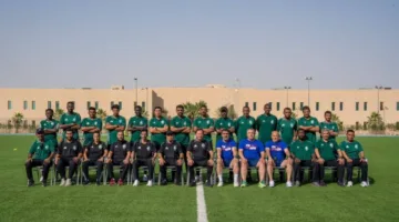 اختتام دورة PRO التدريبية بالتعاون مع الاتحاد الفرنسي بمشاركة 17 مدربًا محليًا