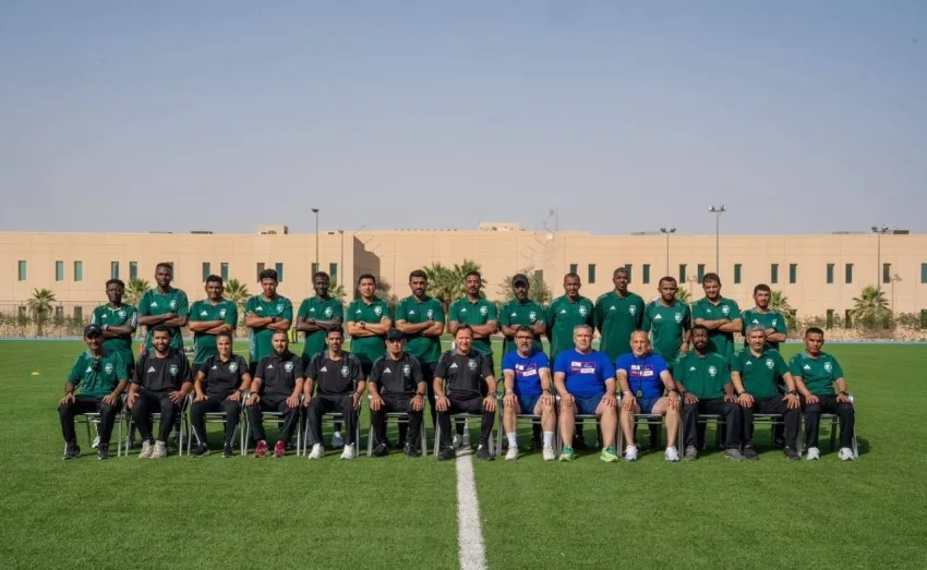 اختتام دورة PRO التدريبية بالتعاون مع الاتحاد الفرنسي بمشاركة 17 مدربًا محليًا اختتام دورة PRO التدريبية بالتعاون مع الاتحاد الفرنسي بمشاركة 17 مدربًا محليًا