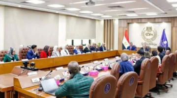 اختتام زيارة وفد جزائري لتعزيز التعاون في مجال الأدوية مع مصر