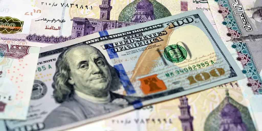 اختلاف آراء المحللين حول سعر الدولار قبل قرار البنك المركزي بشأن الفائدة اختلاف آراء المحللين حول سعر الدولار قبل قرار البنك المركزي بشأن الفائدة