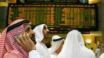 اختلاف أداء غالبية مؤشرات الأسواق الخليجية في نهاية التداولات