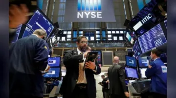 تراجع مؤشرات الأسهم الأمريكية.. ومؤشر إس آند بي 500 يوقف سلسلة انتصاراته التي دامت 6 أيام