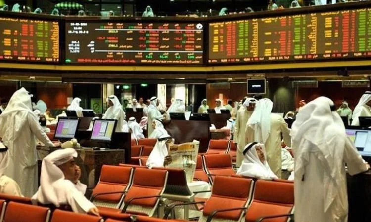 اختلاف نتائج معظم المؤشرات العربية في نهاية تعاملات اليوم اختلاف نتائج معظم المؤشرات العربية في نهاية تعاملات اليوم