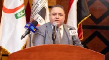 اختيار الدكتور محمد عصمت لعضوية المكتب التنفيذي للاتحاد العربي للصيادلة