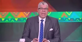 “اختيار نادي جديد” .. شوبير يعلن مغادرة مدافع الأهلي