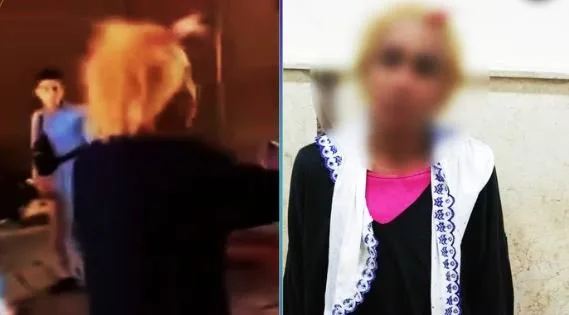 «ادفع علشان تعدي».. القبض على بائعة اعترضت طريق سائح بالدرب الأحمر