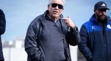 ارتبط اسمه بالوداد.. فوزي البنزرتي: لا أستبعد اللعب في كأس العالم للأندية
